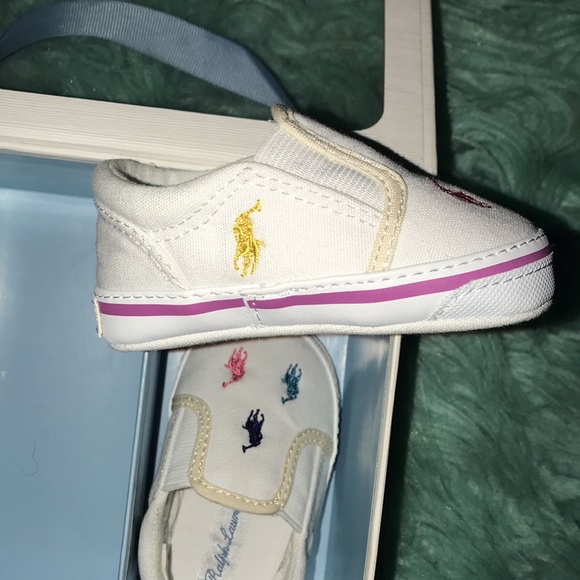 NWOT | Ralph Lauren | Size 2 (3-6 M) | Never worn - Picture 6 of 11